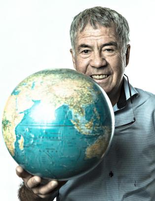 Klarer du Drillos Brasil-quiz?