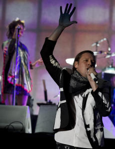 Vet du hvilken by Arcade Fire kommer fra?