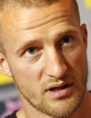 - Jeg er sikker på at Brede finner en ny Premier League-klubb