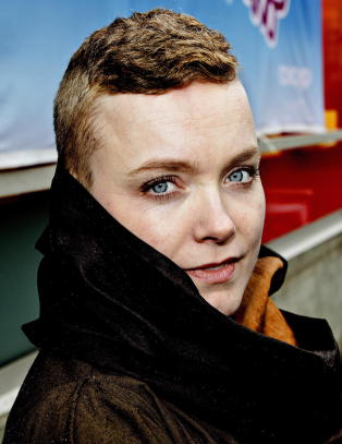 Slik kan du vinne billetter til Kent og Ane Brun på Norwegian Wood