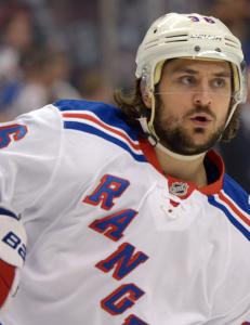 Kjempebrøler felte Zuccarello og Rangers i spilleforlengelsen