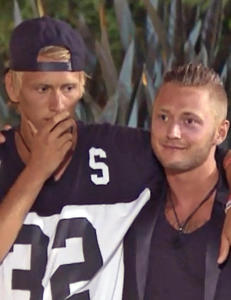 TV3 avslørte feil «Paradise»-finalist