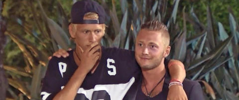 TV3 avslørte feil «Paradise»-finalist