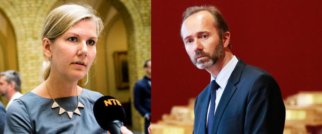 Kjemper om Støres plass i finanskomiteen