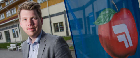 - Som FpU på skoledebattene, lettvint og overforenkla