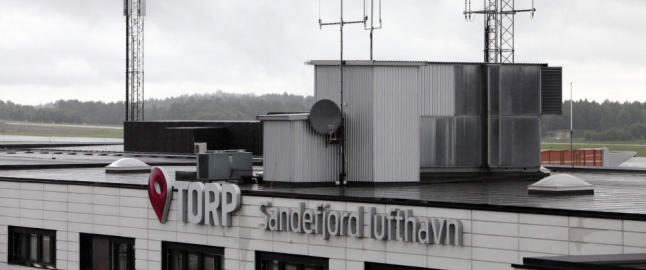 Nederlandsk politi bekrefter identiteten til omkommet 17-åring