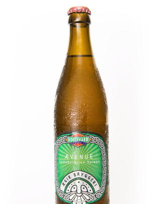 Blonde og saison: Hvilket øl er sommerens beste?