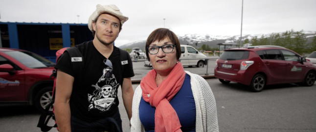 Sønnen forsvant med Berserk: - Jeg forstår ikke at Jarle må møte i retten for å ha lett etter sine kamerater
