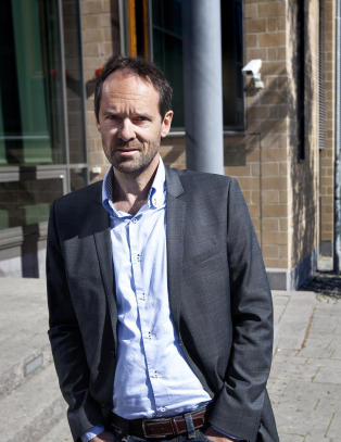 - Påstanden om at vi var delaktig i at tre personer døde, tar jeg kraftig avstand fra