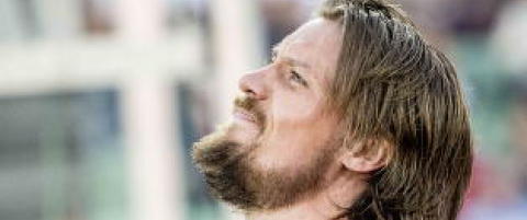 Thorkildsen på desidert sisteplass, men vil ikke snakke om krise