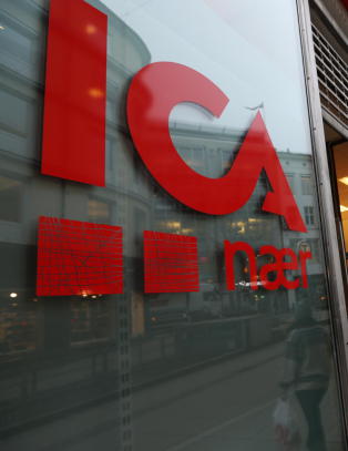 Leverandør bruker slaver i produksjon av ICA-scampi