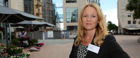 - Inkompetente og utilgjengelige saksbehandlere