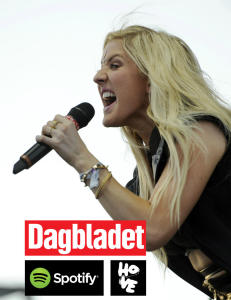 Slik kan du vinne festivalpass til Hove!
