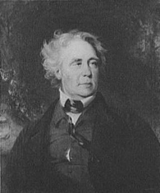 BLE VALGT TIL VISEPRESIDENT: Senatet m�tte inn og velge visepresident i 1837. Det ble Richard Johnson. Foto: WIKIPEDIA COMMONS