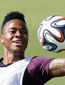 Sterling ble sendt på spesialskole med stø kurs mot fengsel