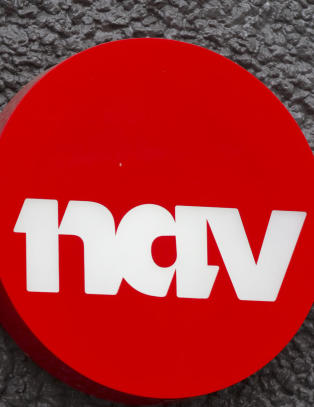 Nav svindlet for nesten 180 millioner kroner