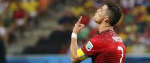 Ronaldo om eget lag: «Gjennomsnittlige», «begrenset», «kan ikke vinne»