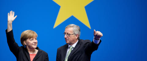 Gammel årgang i EU