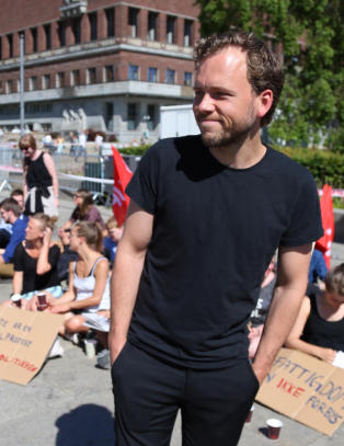 - Det aller viktigste er trygghet og stabilitet fra foreldre. Da henger det ikke på greip at de blir splittet