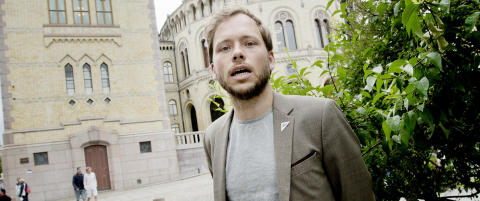 Lysbakken ber partilederne om å løse «tillitskrisa i norsk skole»