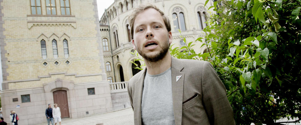 Lysbakken ber partilederne om å løse «tillitskrisa i norsk skole»