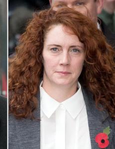 Rebekah Brooks frikjent på alle punkter, statsministerens talsmann funnet skyldig