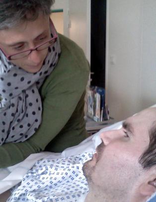 Fransk domstol vil la 38-åring dø
