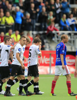 Fotballforbundet forbereder rettssak mot NRK