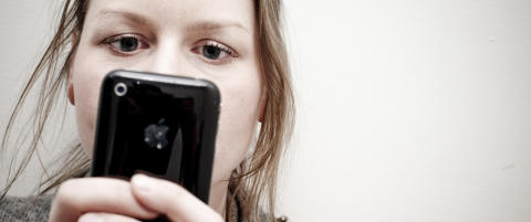 Feil på NetComs mobilnett kan sende MMS-ene dine til fremmede