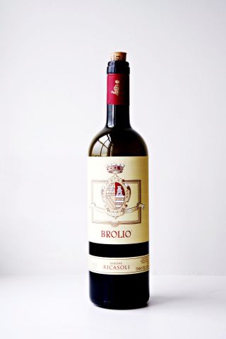 Chianti Classico 2006 Brolio