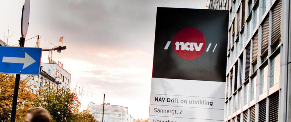 Spionhull ble oppdaget i NAV-systemet for fem år siden. De ansatte «bes om ikke å bruke det»