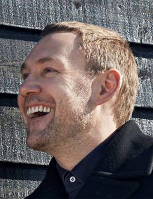 David Gray har gitt ut sitt beste album på 16 år