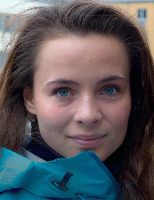 Johanne sto fram som voldtektsoffer - møtt med at hun «fortjente det»