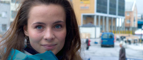Johanne sto fram som voldtektsoffer - møtt med at hun «fortjente det»