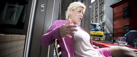 - Finnes en moral for vanlige folk og en egen moral for Ap-toppene?
