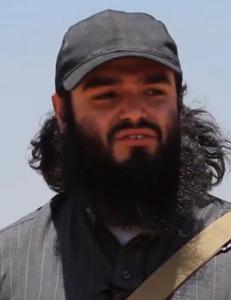 - Bastian (24) fra Skien har lederrolle i ISIL
