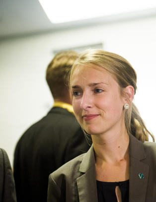 Venstre advarer Frp og Ap mot å innføre «talibansk klespoliti»