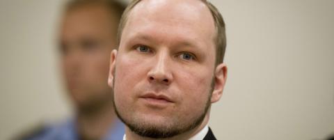 Forskere delt om møter og intervjuer med Breivik i fengsel