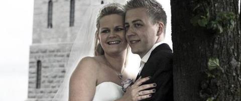 Da Magnus (28) tapte
for kreften, fortsatte kona Anette hans siste kamp.
For retten til å dø