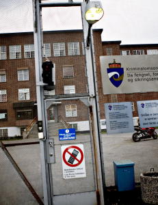 «De som kjenner meg, vet at jeg er en tikkende bombe. Folk vet at det er «bang bang»