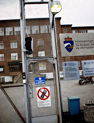 «De som kjenner meg, vet at jeg er en tikkende bombe. Folk vet at det er «bang bang»