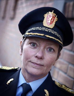 Fagforening bekymret over at politimestere slutter