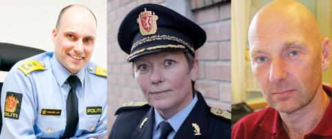 Fagforening bekymret over at politimestere slutter