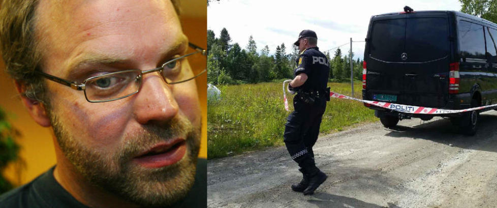 - Hunden som drepte den to år gamle jenta må avlives