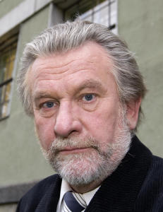 Hans-Wilhelm Steinfeld går til PR-bransjen