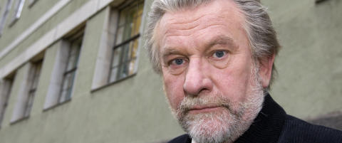 Hans-Wilhelm Steinfeld går til PR-bransjen