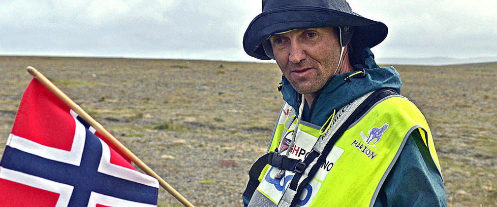 Etter TV-suksessen «Ingen Grenser» snudde livet totalt for Tare (41)