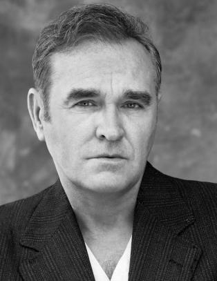 Endelig - 12 grunner til ikke å bli forbanna på Morrissey