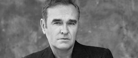 Endelig - 12 grunner til ikke å bli forbanna på Morrissey