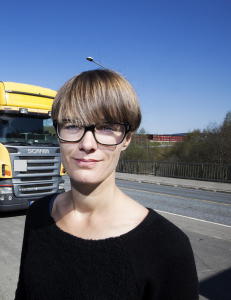 - Ja, vi har fått en ny tjenerklasse i Norge